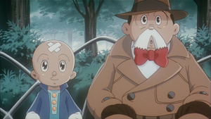 Astro Boy: Tetsuwan Atom